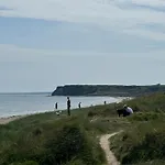 Cozy Coastal בית הארחה בטיסטאון