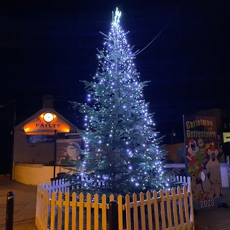 Pensión Cozy Coastal