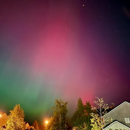 Cozy Coastal Bettystown