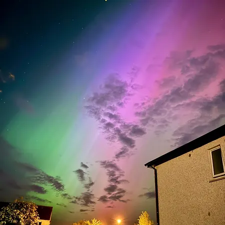 Pensión Cozy Coastal