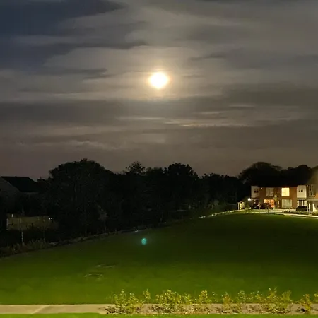 Cozy Coastal Gæstehus Bettystown