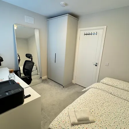 Pensión Cozy Coastal Bettystown