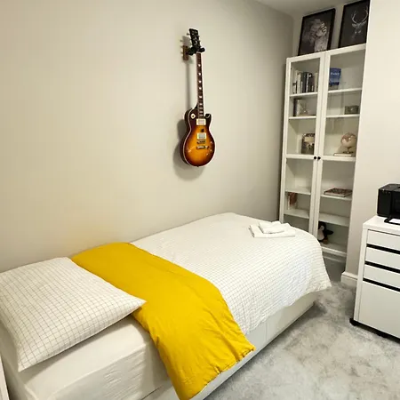 Pensión Cozy Coastal *