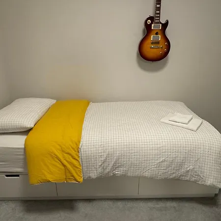 Cozy Coastal بيت ضيافة بيتيستاون
