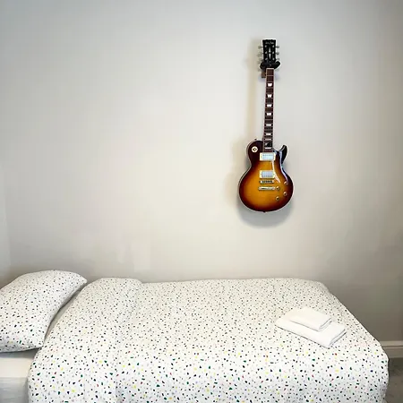 Cozy Coastal بيت ضيافة