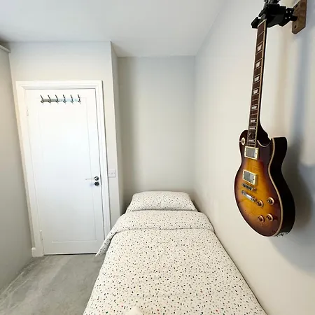 بيت ضيافة Cozy Coastal بيتيستاون