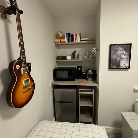 Cozy Coastal بيتيستاون