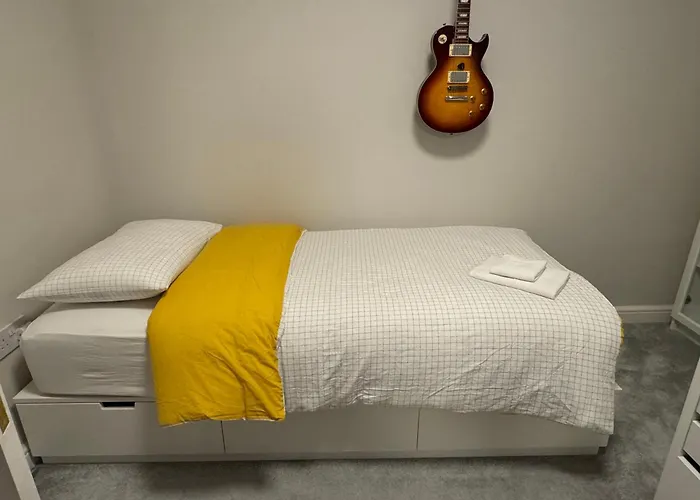 Cozy Coastal Gæstehus Bettystown